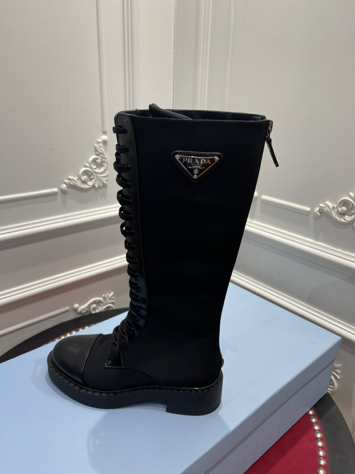 prad boots