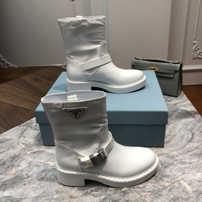 prad boots