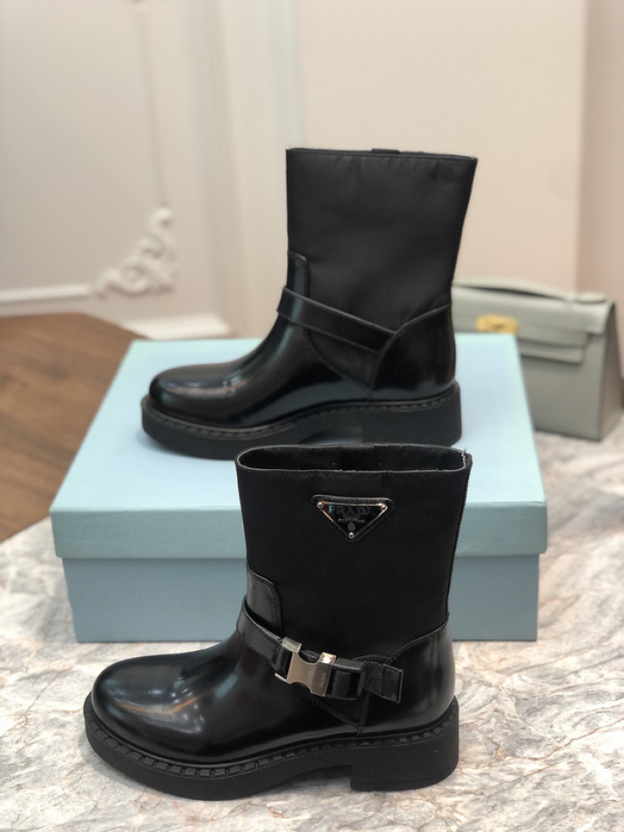 prad boots