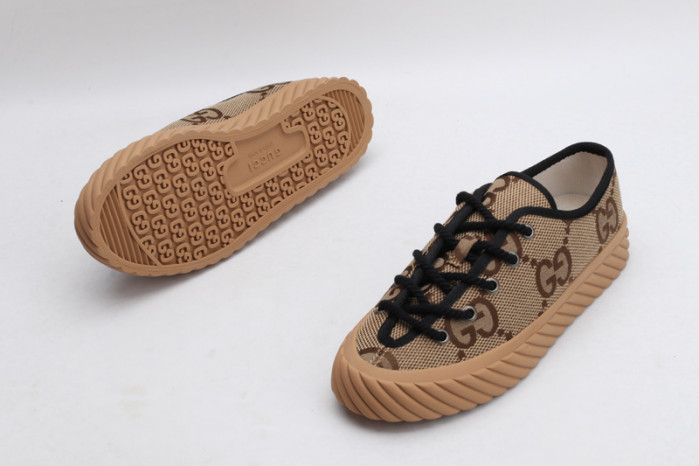 guci trainer sneaker