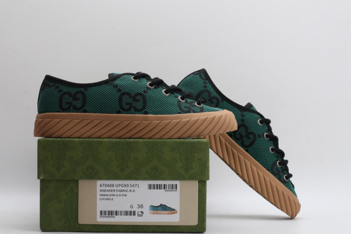 guci trainer sneaker