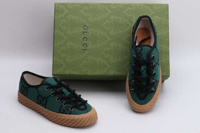 guci trainer sneaker