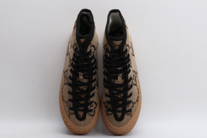 guci trainer sneaker