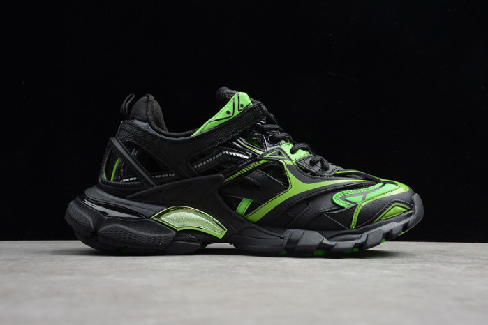 bl track trainers sneaker 23050903