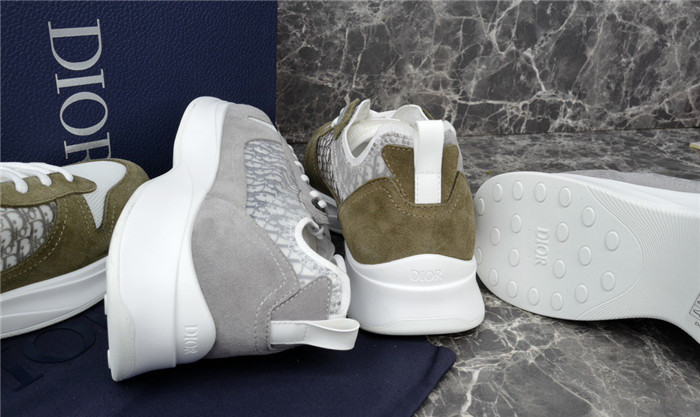 dr b25 trainer sneaker