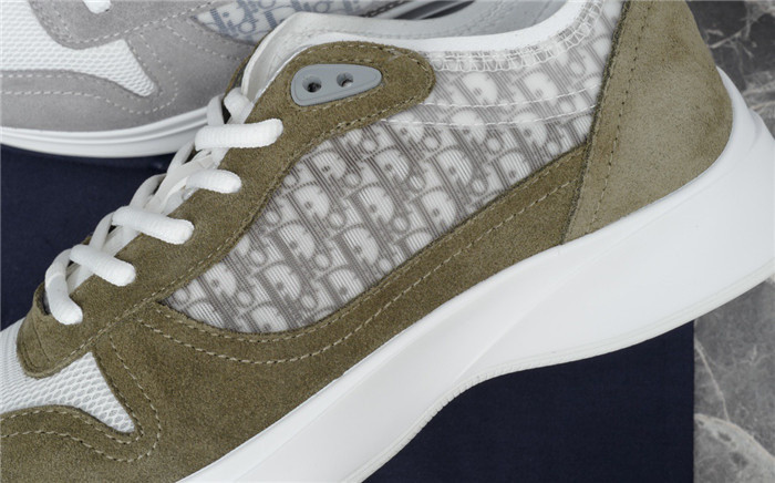 dr b25 trainer sneaker