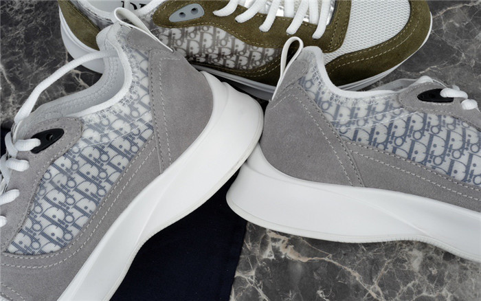 dr b25 trainer sneaker