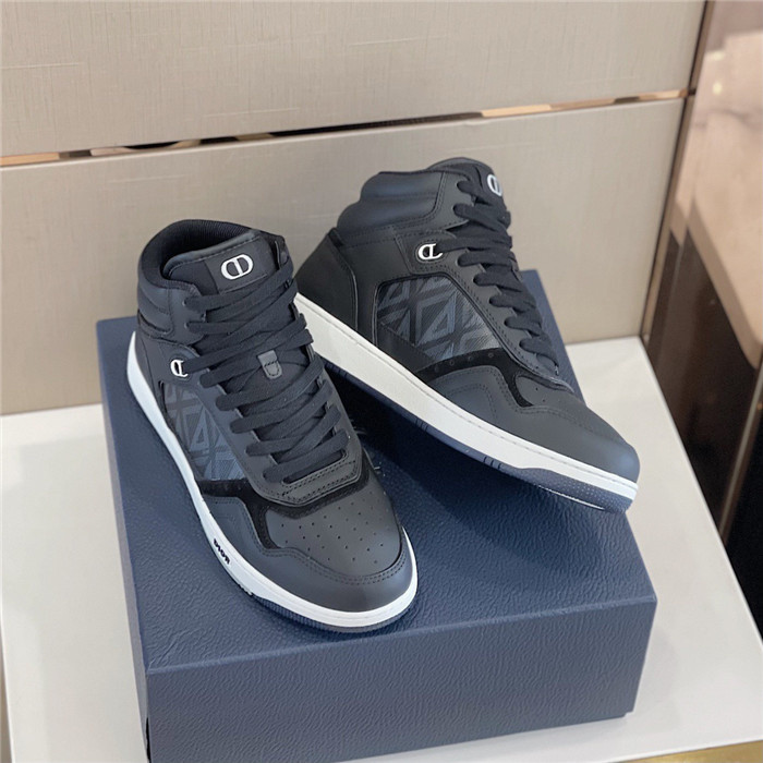 dr b27 trainer sneaker