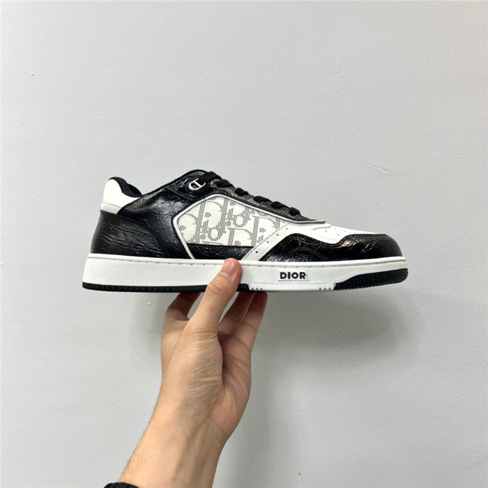 dr b27 trainer sneaker