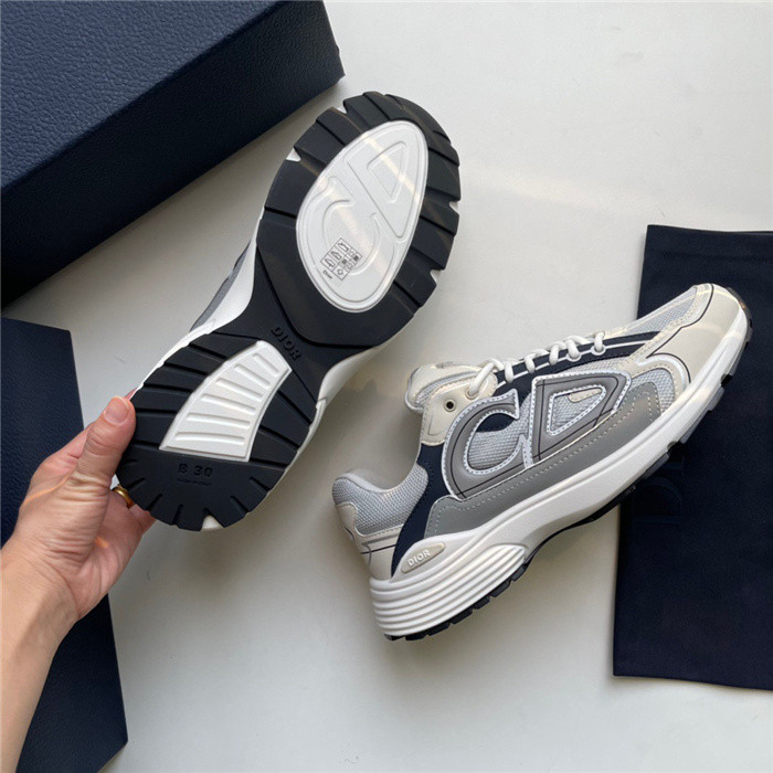 dr b30 trainer sneaker