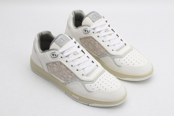 dr b27 trainer sneaker