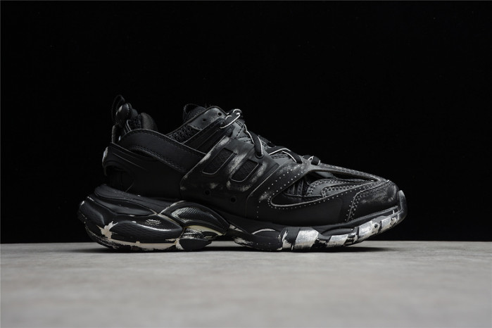 bl track trainers sneaker 22051301