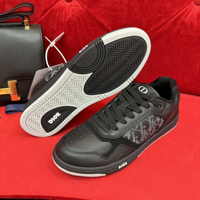 dr b27 trainer sneaker