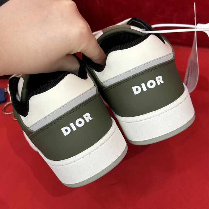 dr b27 trainer sneaker