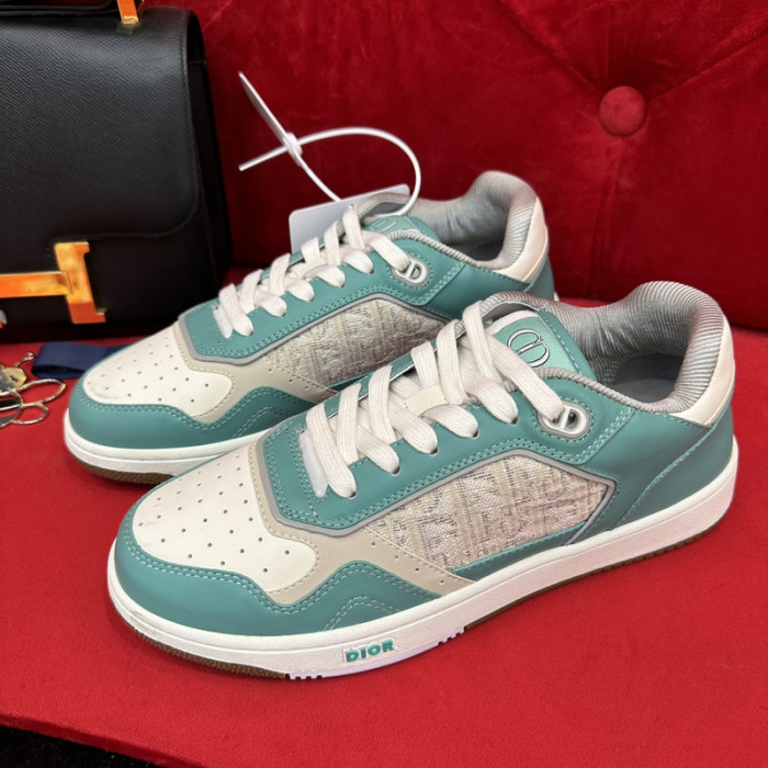 dr b27 trainer sneaker