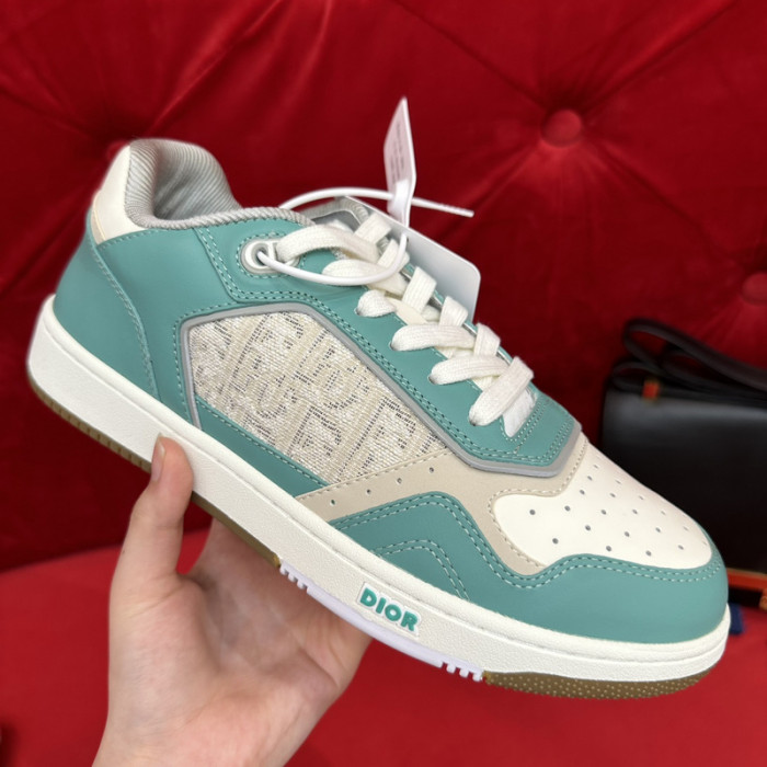 dr b27 trainer sneaker