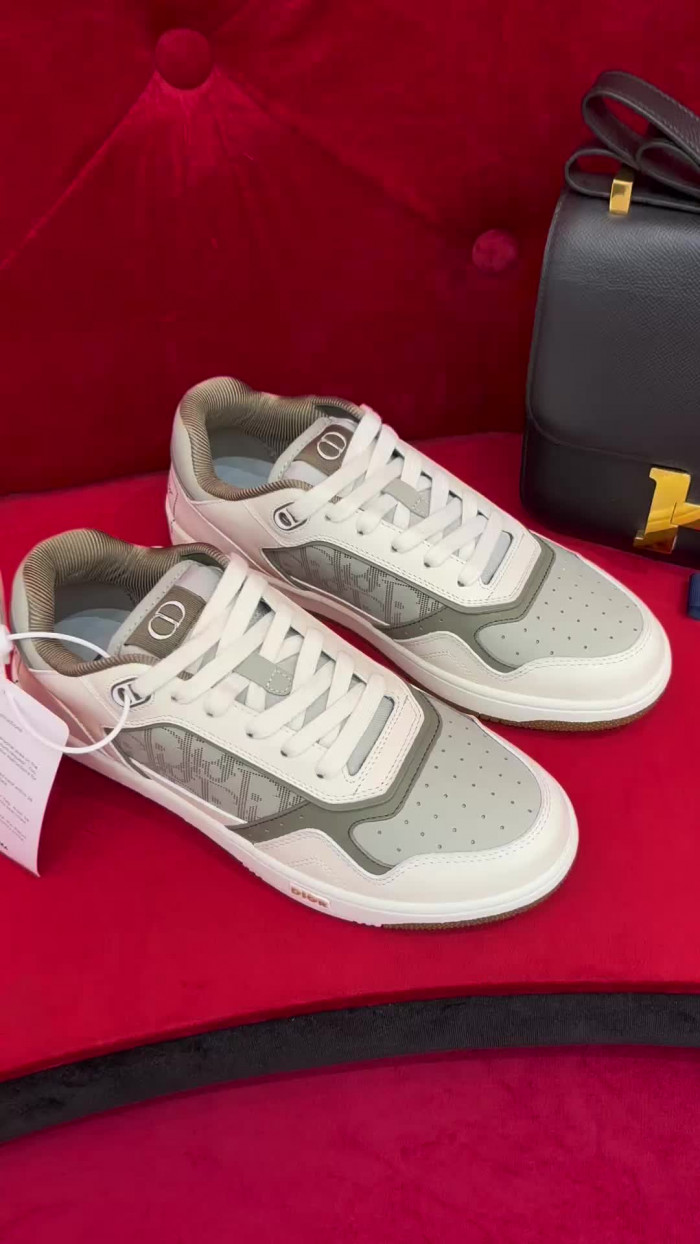 dr b27 trainer sneaker