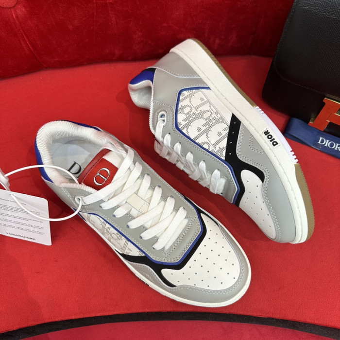 dr b27 trainer sneaker