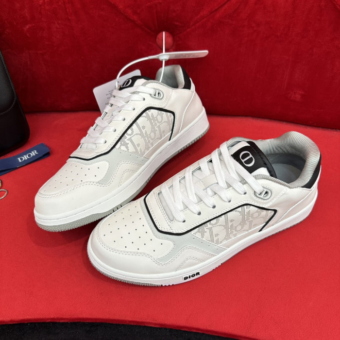 dr b27 trainer sneaker