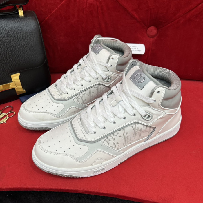 dr b27 trainer sneaker