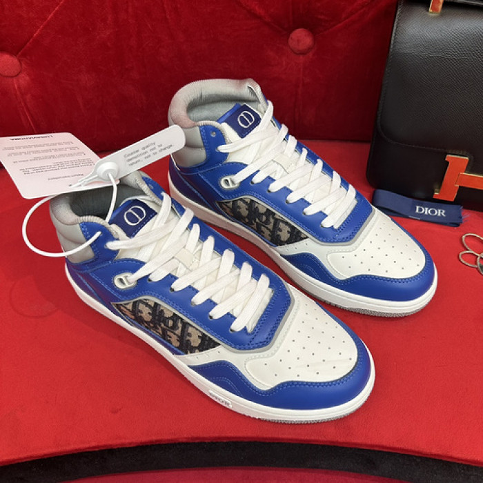 dr b27 trainer sneaker