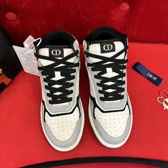 dr b27 trainer sneaker