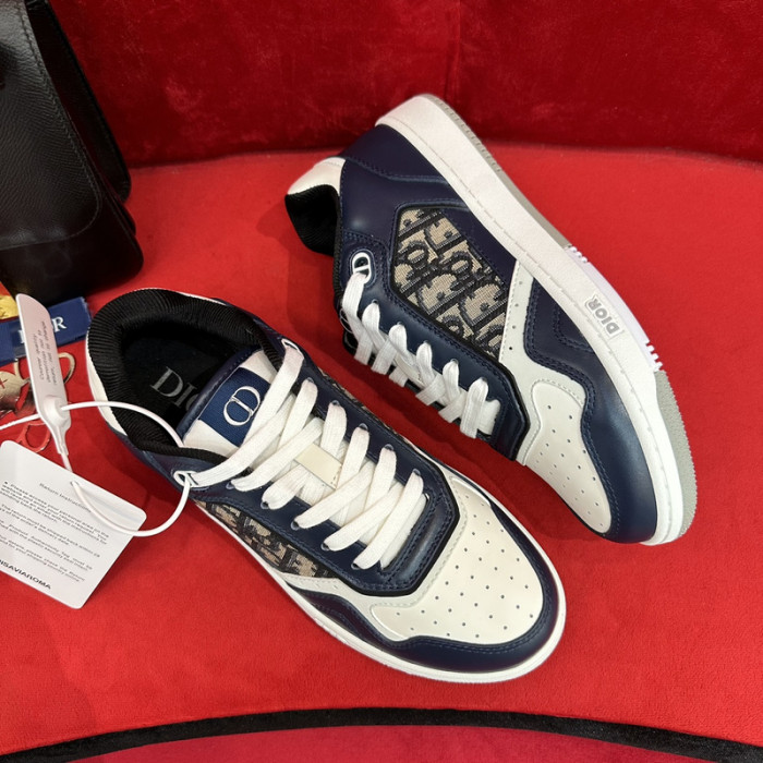 dr b27 trainer sneaker