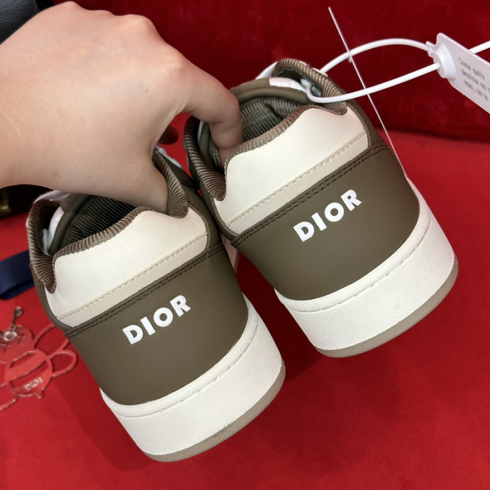 dr b27 trainer sneaker