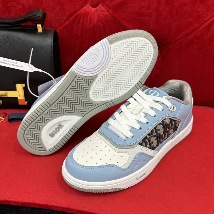 dr b27 trainer sneaker