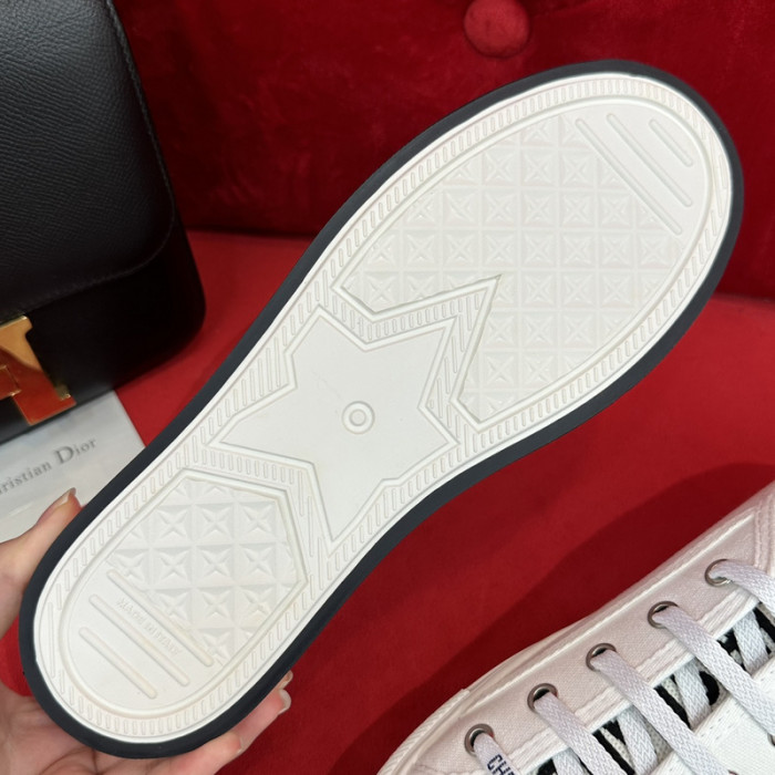 dr b23 low-top sneakers