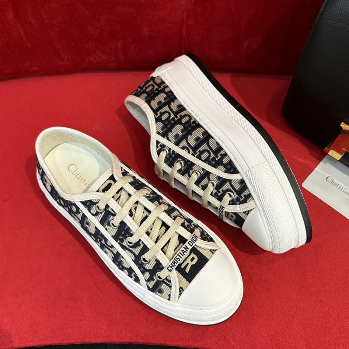 dr b23 low-top sneakers