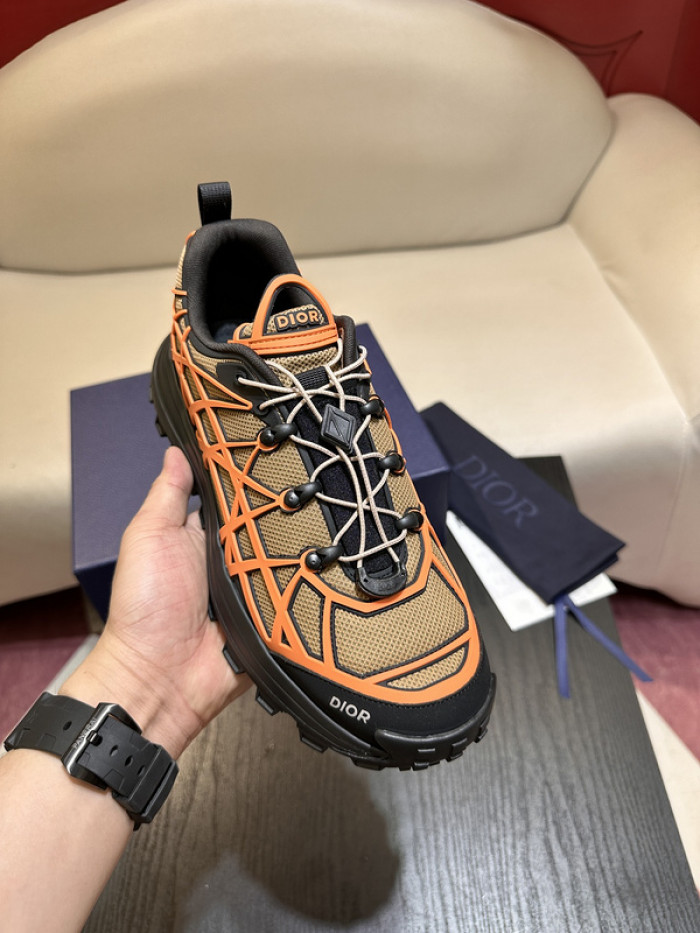 dr b31 trainer sneaker