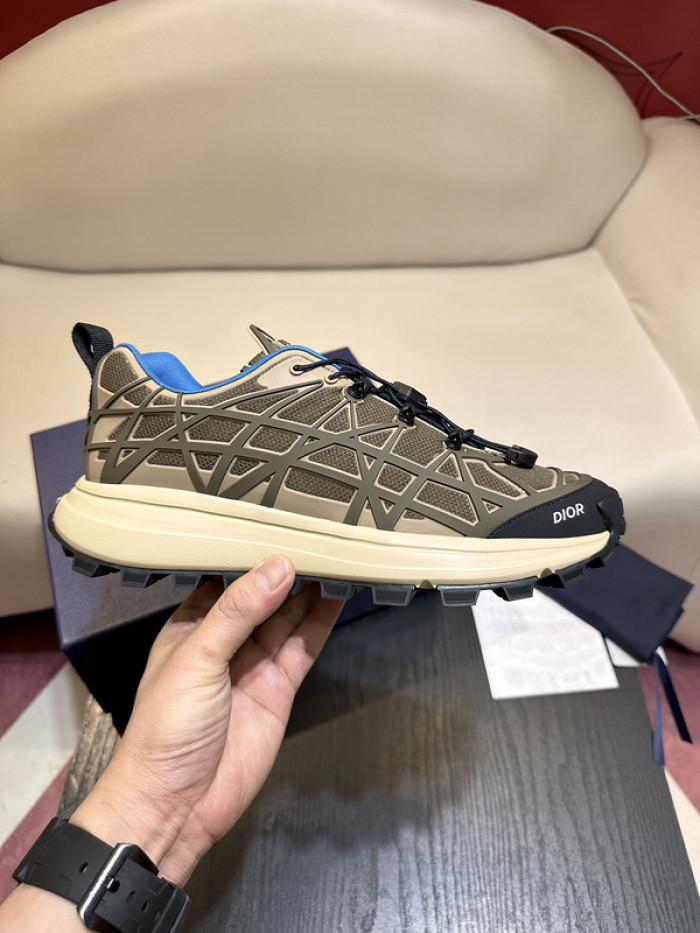 dr b31 trainer sneaker