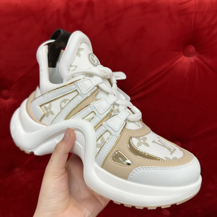 lovt archlight sneaker