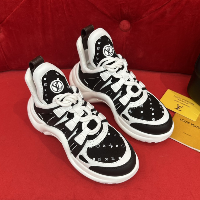 lovt archlight sneaker