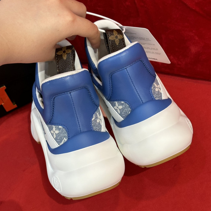 lovt archlight sneaker