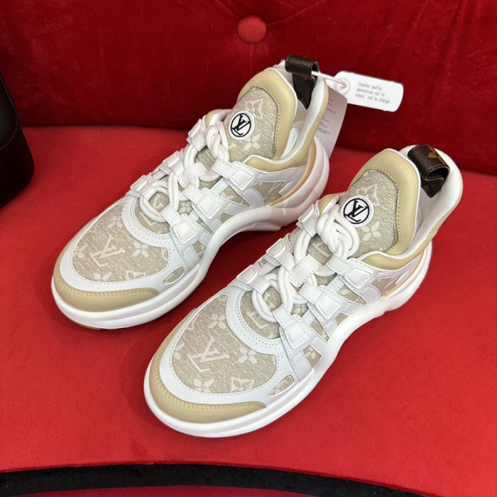 lovt archlight sneaker