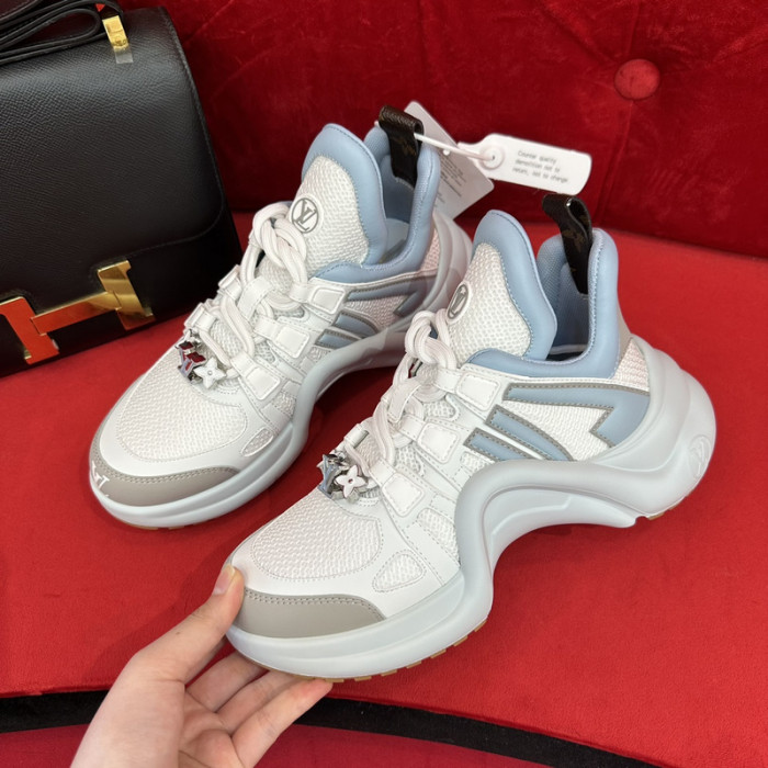 lovt archlight sneaker