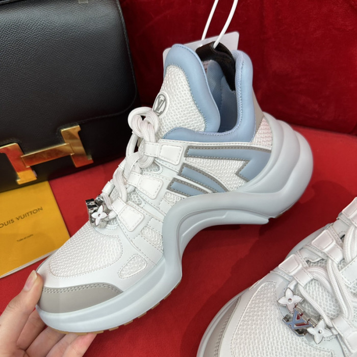lovt archlight sneaker