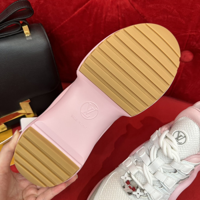 lovt archlight sneaker