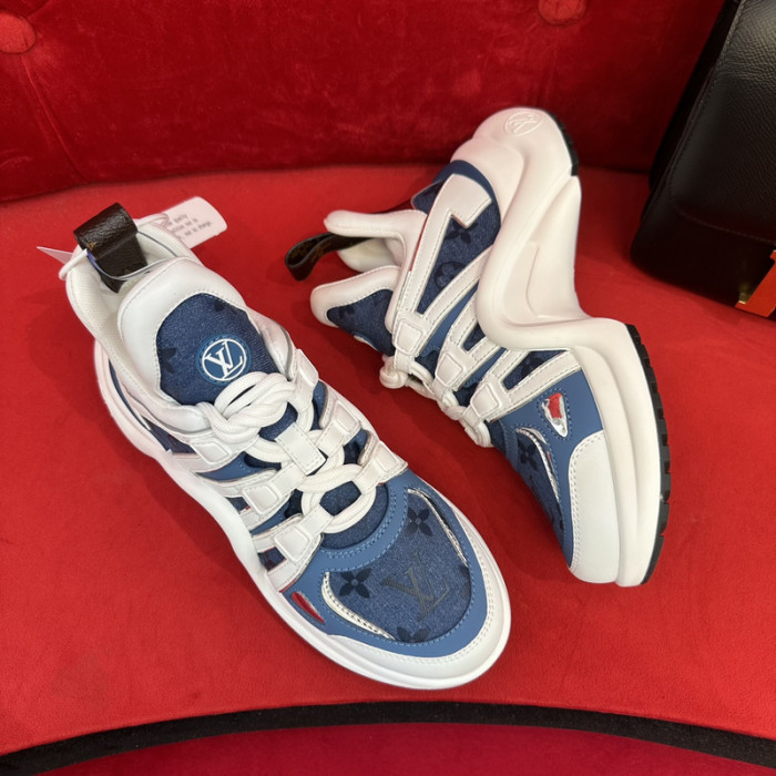 lovt archlight sneaker