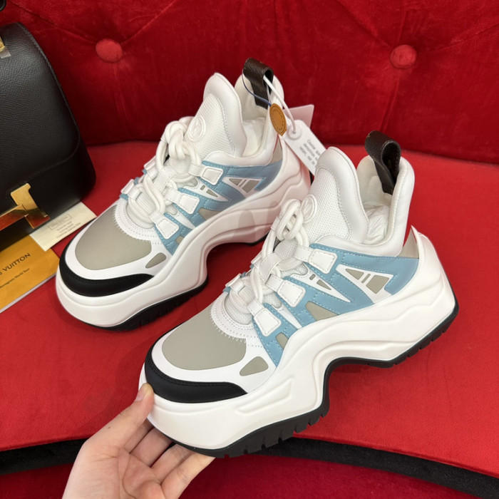 lovt archlight sneaker