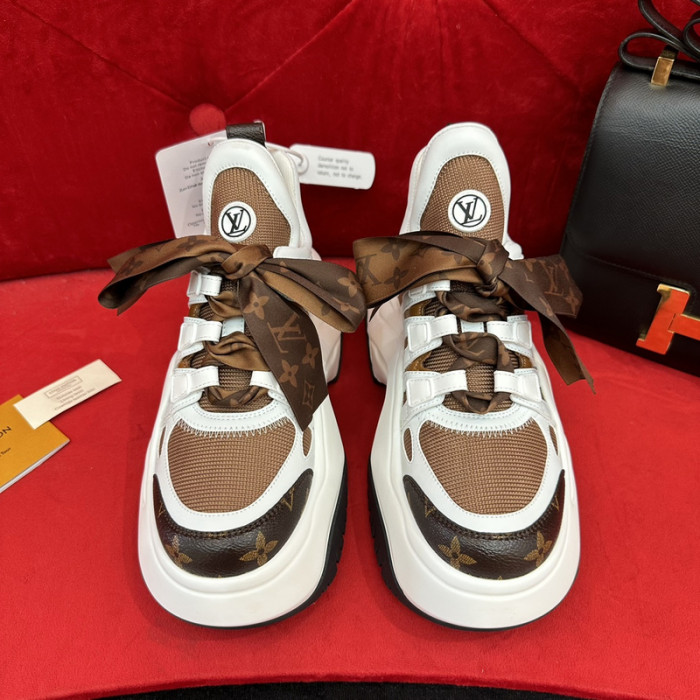 lovt archlight sneaker