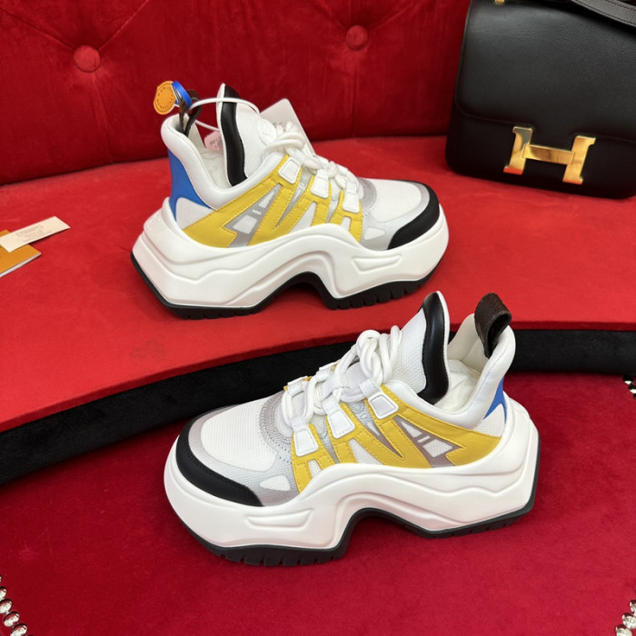 lovt archlight sneaker