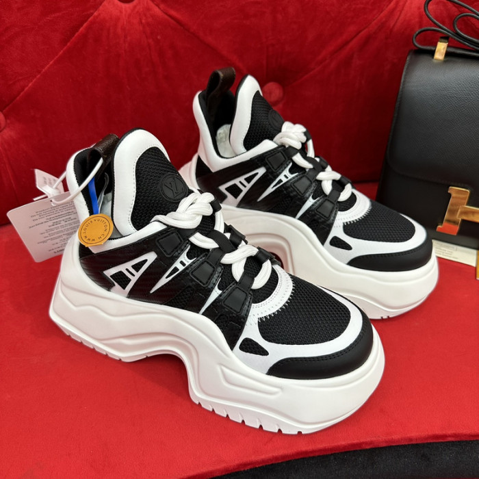 lovt archlight sneaker