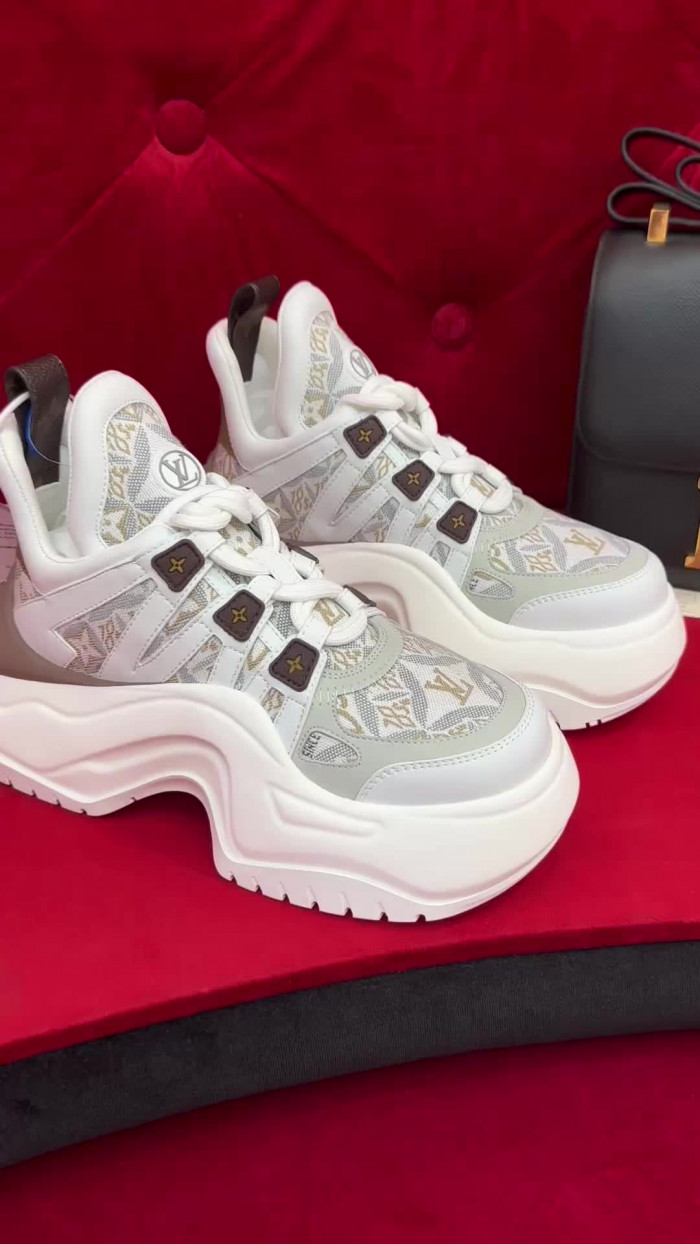 lovt archlight sneaker