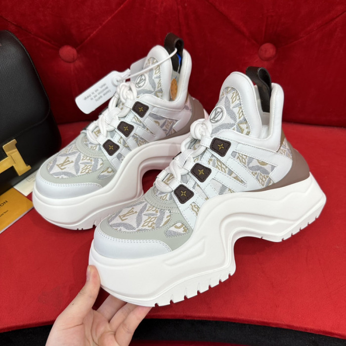 lovt archlight sneaker