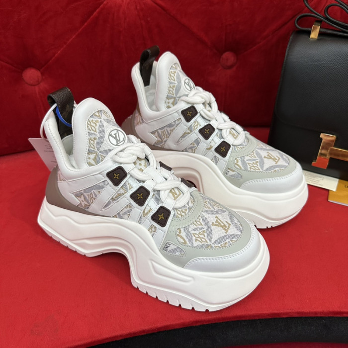 lovt archlight sneaker