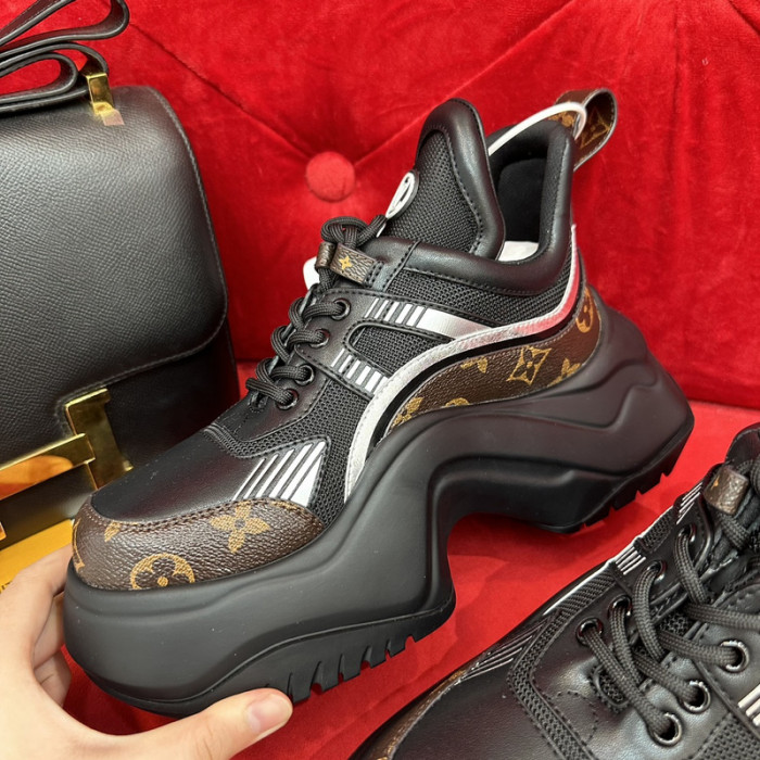 lovt archlight sneaker