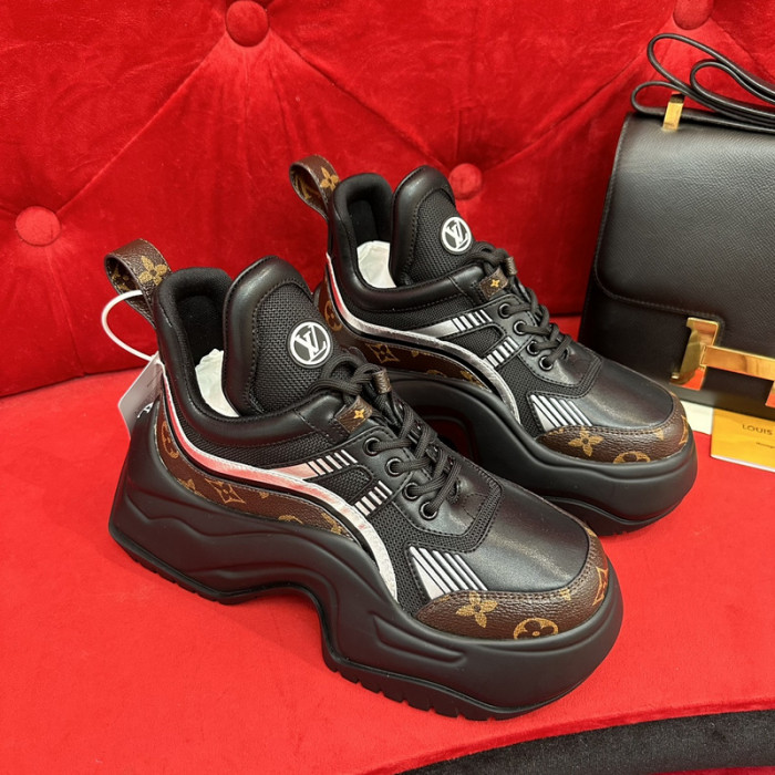 lovt archlight sneaker